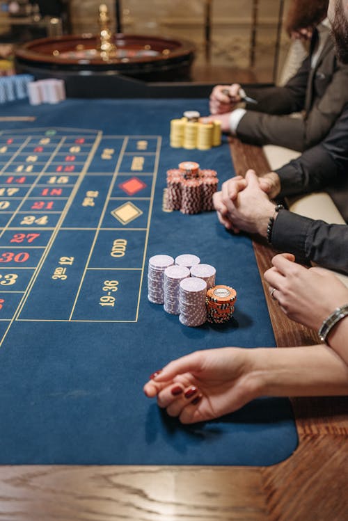 Hitnspin casino